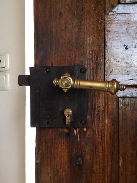 PZ‑Umbau – Abschluss